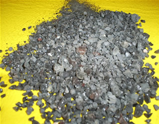 Granito Negro Brillante 3 a 6 mm – CI 2
